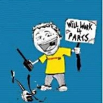 Will work for parts