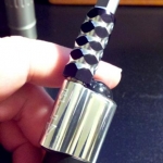 Hex Drip Shield