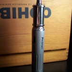 Lil Mama on Provari