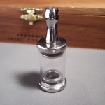 Lil Mama w/ clear tube