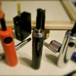More vape stuff