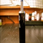 My new Provari (as of Dec 11')