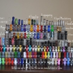Drip Tips Labeled