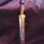 Chrome Provari With Extended Cap
