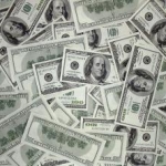 100 dollar bills desktop wallpaper