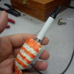 ebi sushi passthru mod