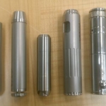 MODs size comparison