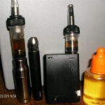 Don, ego batt, vv mod box, 50ml