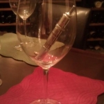 GG Like a great Wine