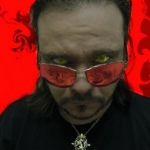 Tony demon