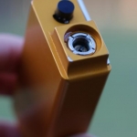 gold mini