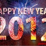 New Year 2012