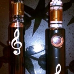 And the lava family begins...
