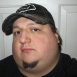 Just me :)