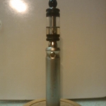 Indulgence V2 - Tank Cone and 5ml Tank