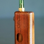 1st run Woodvil
Walnut/Walnut