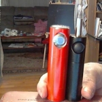 Silver Bullet & Bolt