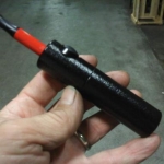 HH.357 on a BOLT, 3.7
