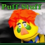 PuffStuff still