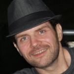 2011 Portrait