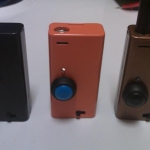 Color Box Mods