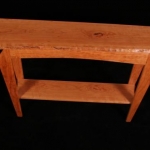 Cherry Sofa Table