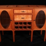 Patty's Sideboard