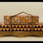 Back of couch