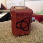 mjolnir