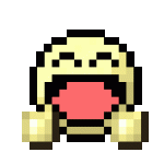emot neckbeard