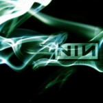 NIN Smoke Logo by InsectGod