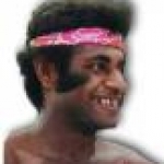 sideburns