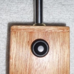 Woodie VV Spanish Cedar