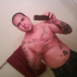 i live in hawaii so my shirt is always off