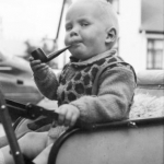 34 pipe kid