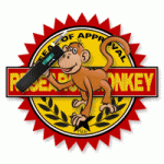 Research Monkey Seal 2012

'Cause I got tired of seeing that other crappy one all the time.