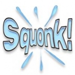 Squonk!