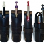 A holster for every mod, as long as it's one of these four.