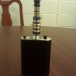 BlurryVVpV