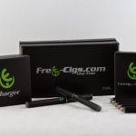 510 Automatic Starter Kit

2 Rechargeable batteries
1 Wall Charger
1 USB charger
1 Charger cable
6 Blank Re-fillable Cartomizers
1 User's manual

Length: 115.5mm
Diameter: 9.3mm
Battery capacity: 180mAh
Charge time: 2.5 hours
Battery life (charge & discharge cycle times): more than 300 times