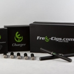 510 Manual Starter Kit

2 Rechargeable batteries
1 Wall Charger
1 USB charger
1 Charger cable
6 Blank Re-fillable Cartomizers
1 User's manual

Length: 115.5mm
Diameter: 9.3mm
Battery capacity: 180mAh
Charge time: 2.5 hours
Battery life (charge & discharge cycle times): more than 300 times
