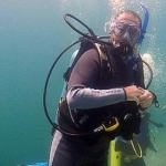 Scuba Me 1