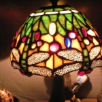 dragon fly lights