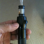 New Flashlight Mod