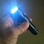 New Flashlight Mod 2