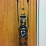 Silver Bullet (Silver Vein) + Phiniac TallBoy Tank + Serenity Gear Tiki Lanyard