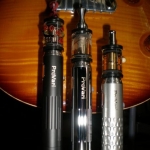 ProVari w/ Phiniac Tanks