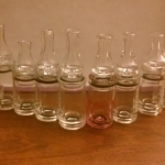 "Clean Tank" Beta's