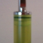 My first DCT