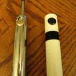 Ole Chromey and The Storm Trooper